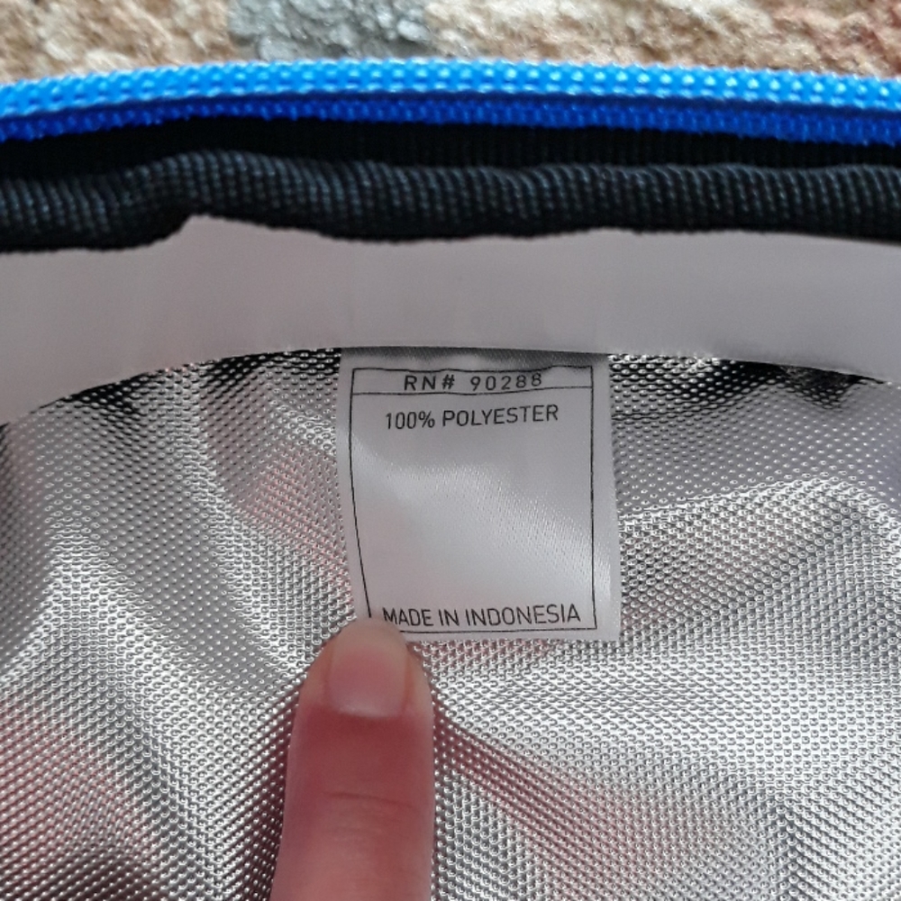 6x*Host Pick*Adidas lunch bag - Picture 11 of 16